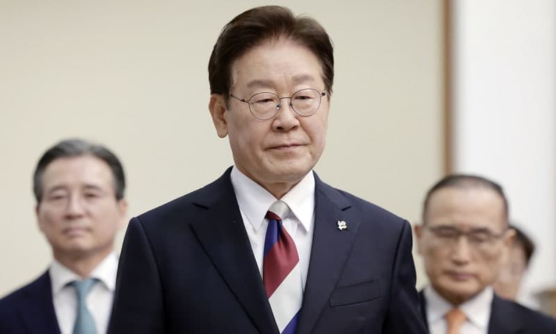 李대통령 "국민 신뢰 잃은 선관위, 존재 의미 없다"…검경 합수본 지시