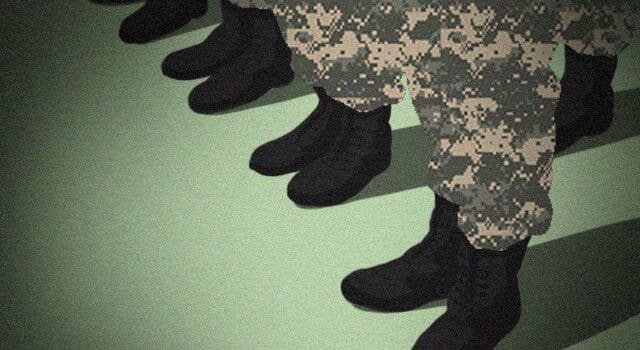 인권위, 1년 간 3명 숨진 육군 사단에 "군인 자살 예방 대책 마련" 권고