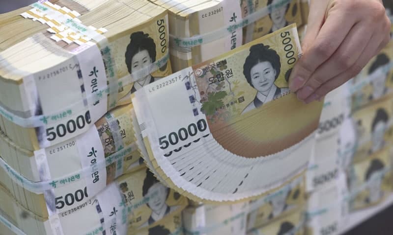 상위 10% 월소득 1500만원 첫 돌파…하위 10%와 격차 21배