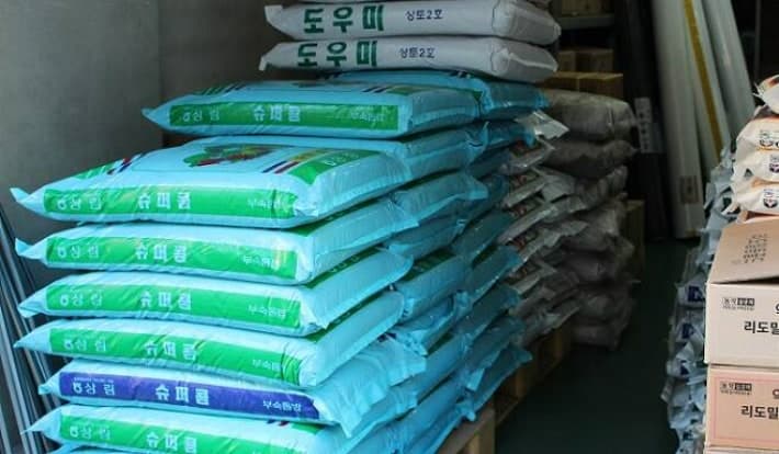 농식품부, 중동전쟁 여파 비룟값 인상에도 농가 부담 "880원 수준"으로↓
