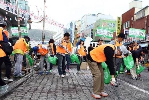 부산시, 8~10일 '2026 해양주간' 개막…황종우 장관 "부산 해양수도 밑거름"
