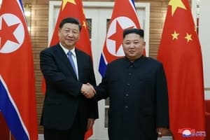 日, 북중 정상회담서 '두만강 출해권' 논의 촉각…"日 안보전략에 변수"
