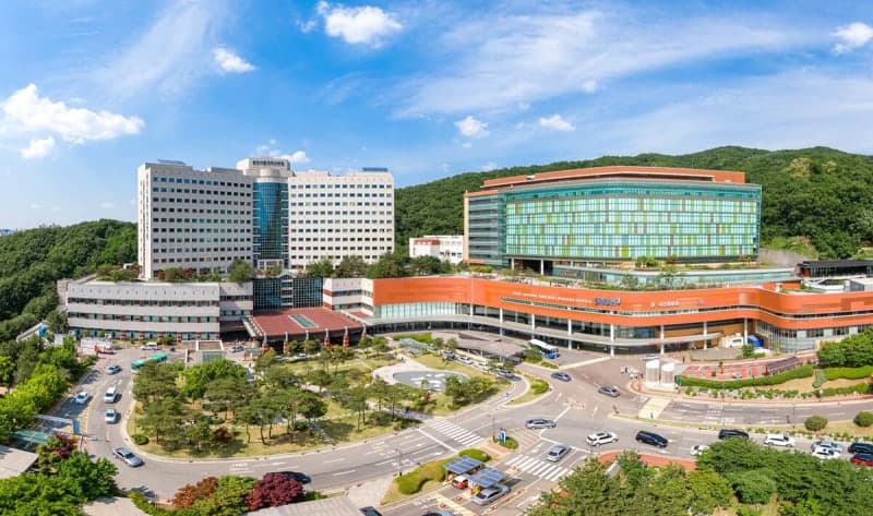 분당서울대병원, "입원 대기 30분 줄였다"…병상 배정 자동화 시스템 '스누워드가이드' 도입