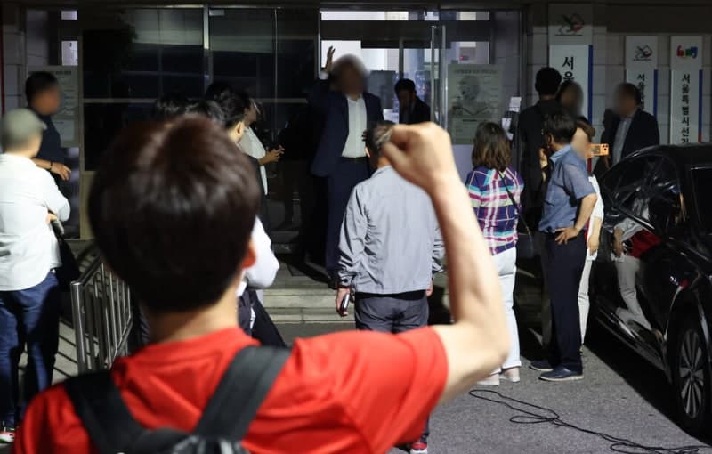 '투표용지 부족' 합수본 출범 임박…선관위 책임 어디까지 묻나