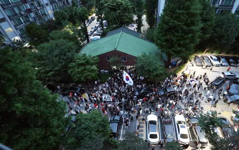 국힘 당무감사위원장 "서울시장 선거 무효" 소청 제기…법조계 "결과 바뀔 정도의 오류 있어야 재선거 가능"