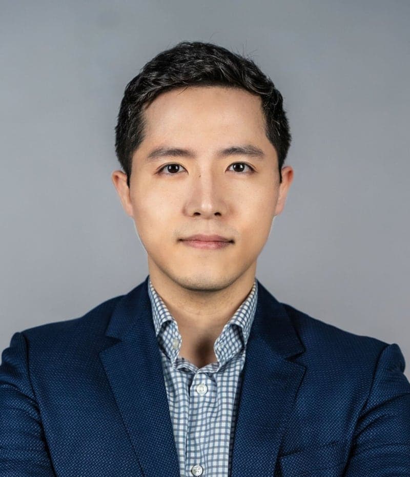 로킷헬스케어, 글로벌 바이오 전문가 이나단 CTO 영입 "신장·연골 재생 美 진출 속도"