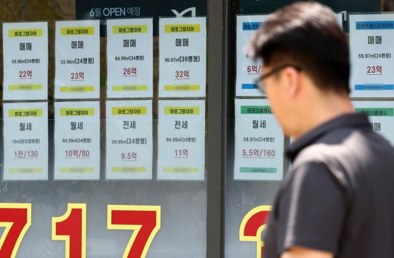 “집주인이 월세 또 올린대요” 2030 소득 감소… 월세에 허덕