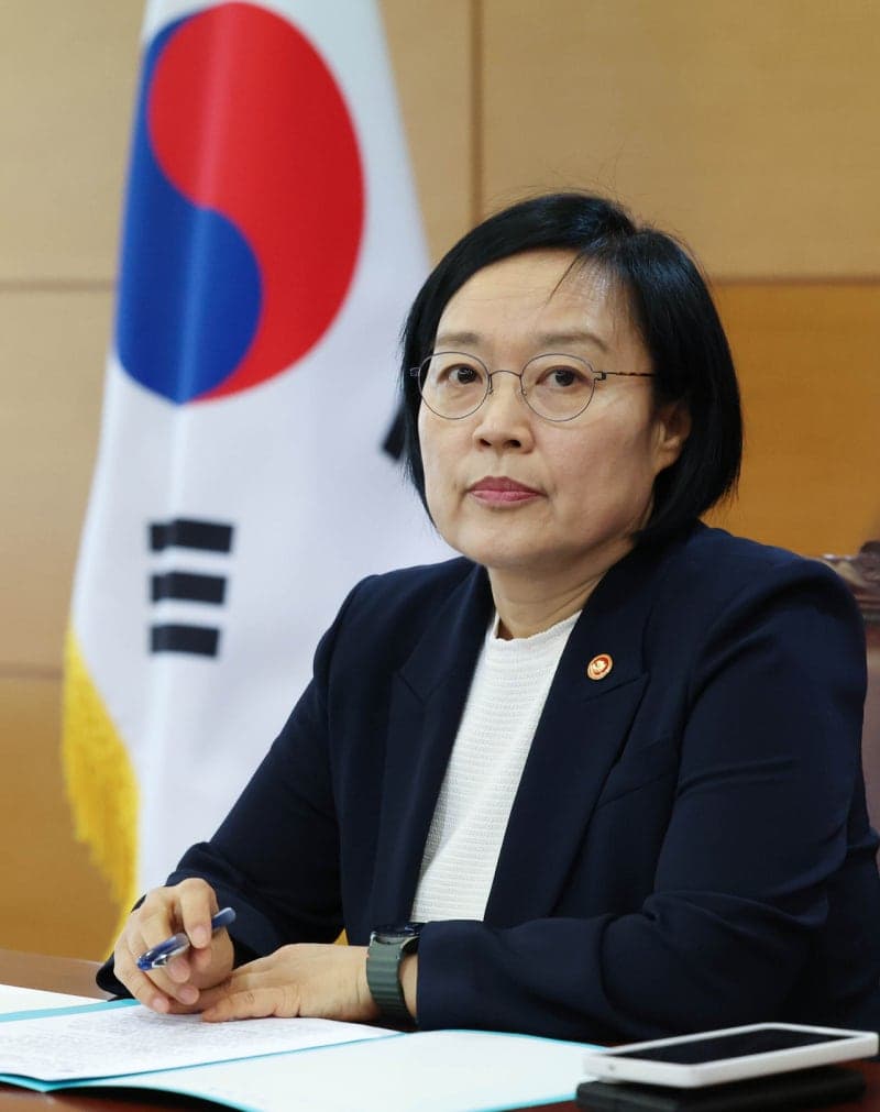 경제계, 한성숙 총리 후보자 지명에 "환영…기업 소통 기대"