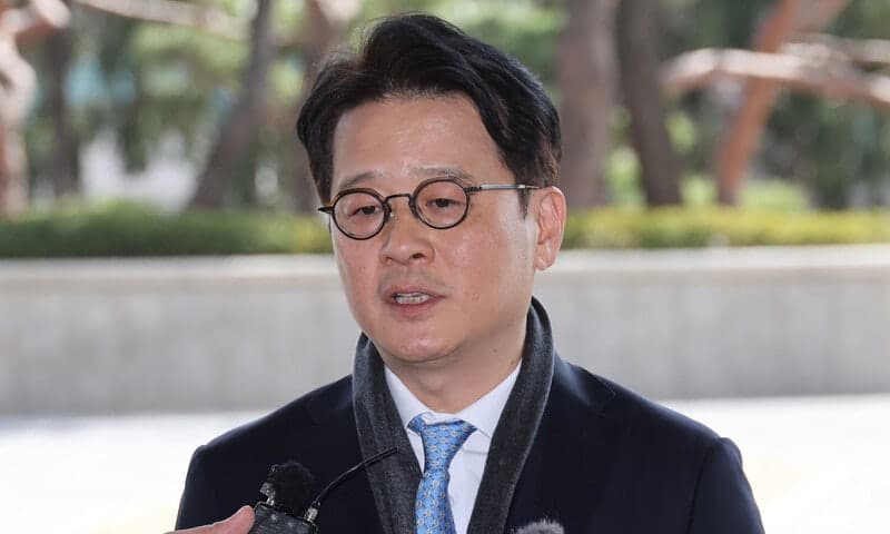 종합특검, '김건희 수사 무마 의혹' 이창수 전 중앙지검장 15일 소환…허위공문서 작성 혐의