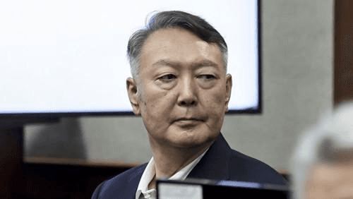 종합특검, '尹관저 이전 예산 전용 의혹' 기획예산처 압수수색…尹 "비상계엄 적법" 진술