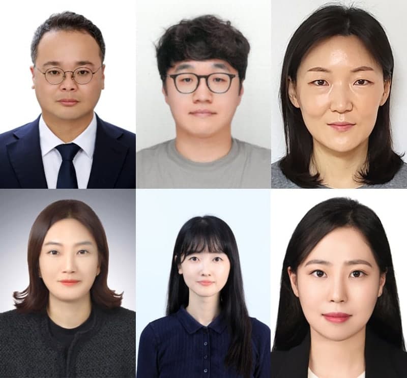 "K-조선·스마트폰 혁신 이끈 주역들"…6월 대한민국 엔지니어상 6명 수상