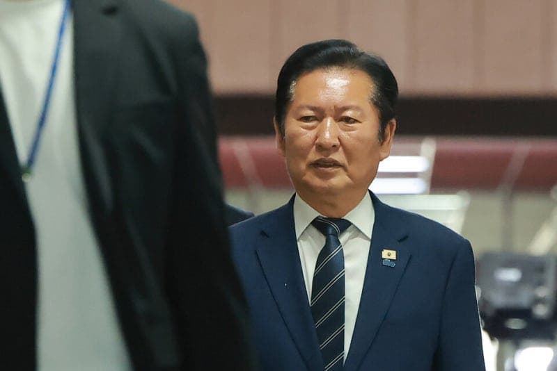 정청래, 李대통령 1주년 기자회견 극찬…"디테일 강한 대체불가 대통령"