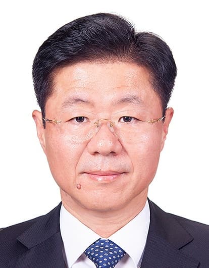 한국성장금융, 장상익 신임 대표 취임…"생산적 금융 활성화에 집중"