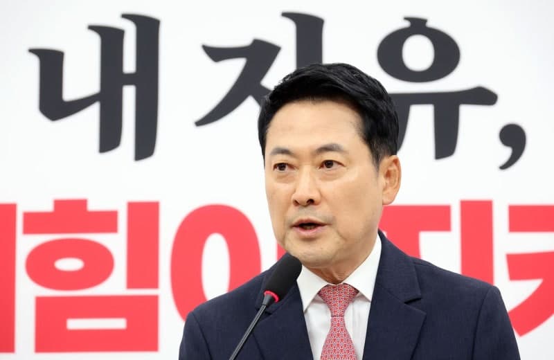 장동혁, '재선거' 외치다 불신 자초…국힘 재편 암초로