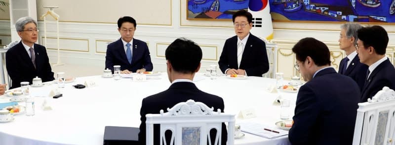 선관위 투표지 사태, 헌정질서 위기…전방위 개혁 추진