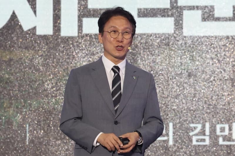 김민석 '총리 사의' 후 당권 도전 공식화, 정청래 연임 채비… 與 당권경쟁 막 올랐다