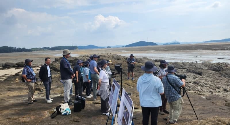 충남 서산 가로림만 갯벌, 유네스코 세계자연유산 등재 '청신호'… 다음 달 최종 결정