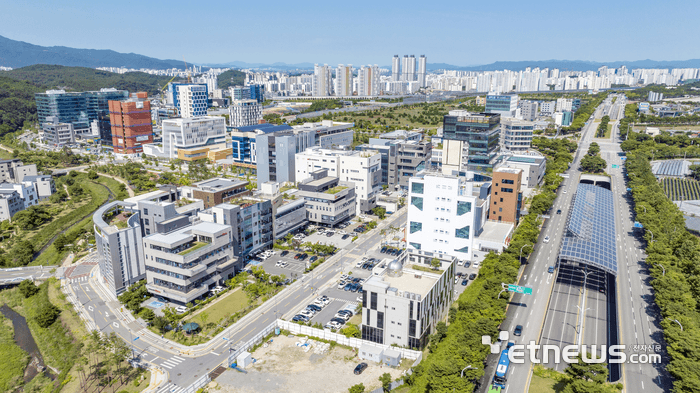 대구시, '알파-부스트'로 스마트 도시 혁신기업 육성…참여기업 모집