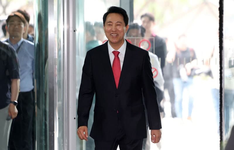 이재명 대통령, 부동산·산업 대전환 예고