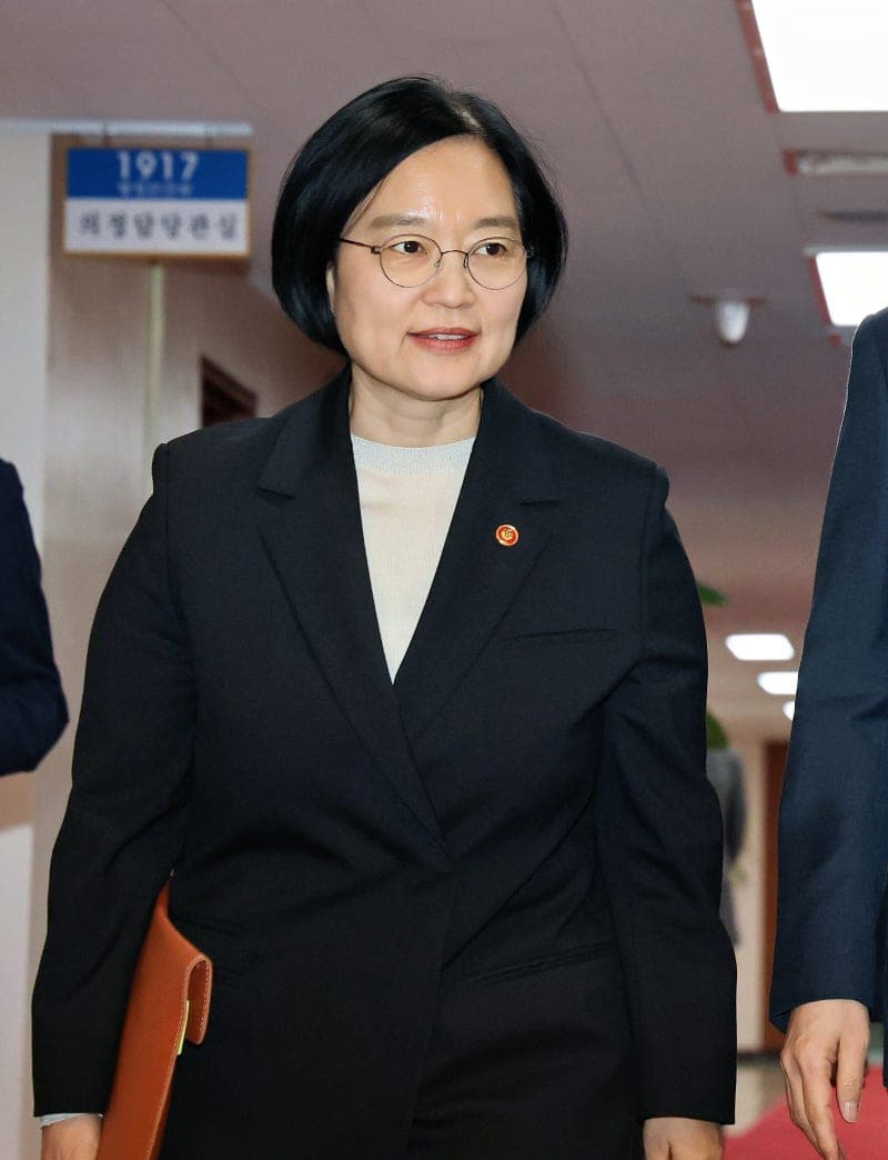 이재명, 한성숙 총리 지명…2년차 국정 실용·성과 집중