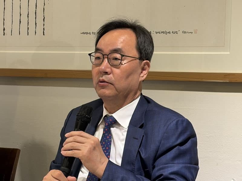 대한의학회, "소통과 공감, 새 60년 열다"…의정갈등 넘어 미래 의료 논의할 학술대회 개최