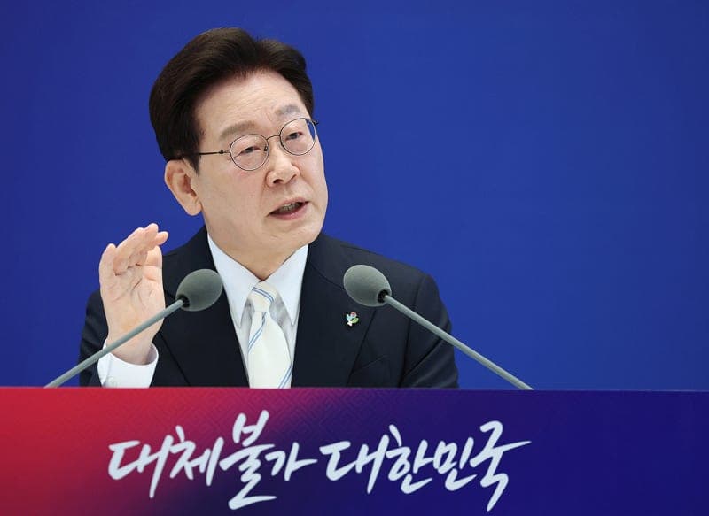 이재명 대통령, 부동산 투기 척결…7월 세제 개편