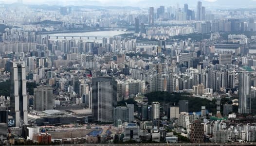 부동산 취득·보유·양도세 '실거주 중심' 개편 시동…다주택·투자용 보유 부담 커진다