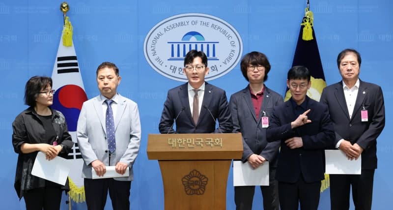 박충권 "'탈원전' 양이원영, 한수원 이사 면접…즉각 중단해야"