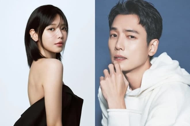 정경호·최수영, 14년 열애 마침표…"좋은 동료로 남기로"