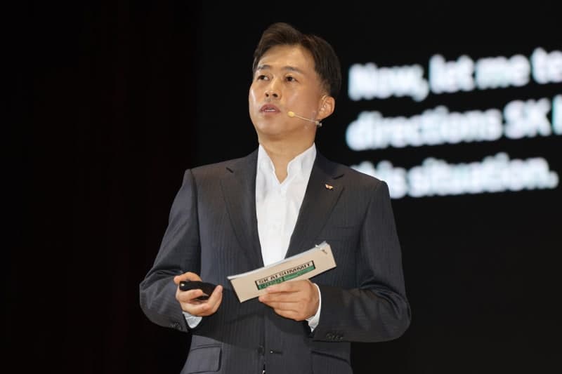 SK하이닉스, 이달 임단협 개시…"AI 시대 다음 성장 준비할 때"