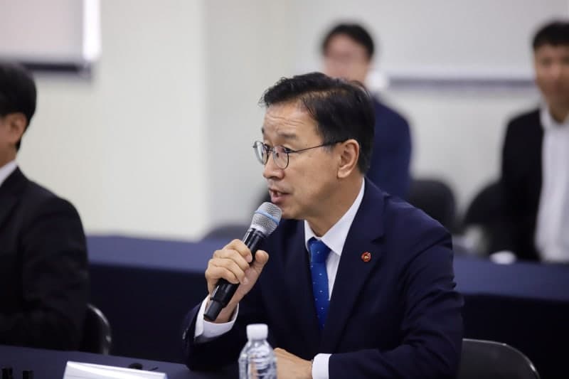 위성곤 제주지사 당선인 인수위 공식 출범 "민생경제 살리기 집중"