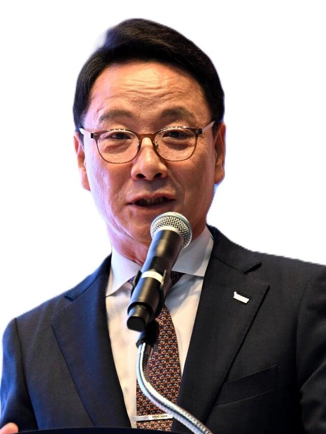 우상호, 인수위원장에 김헌영 전 강원대 총장 임명…현판식 12일로 연기