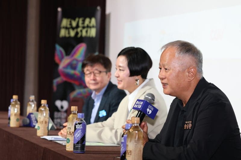 “변화의 최전선에 설 것”…30돌 맞은 BIFAN, 다음 달 개막 "역대 최대 321편 상영"