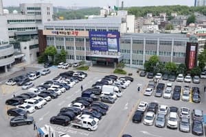 고양시, 전 시민 자전거보험 가입 완료…전국 어디서나 '위로금' 지원