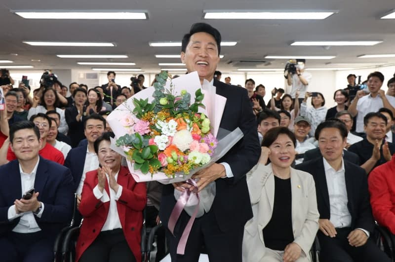 오세훈, 野 재선거 요구에 "정치적 구호" 선 그어…"부분 재선거 가능성은 있어"