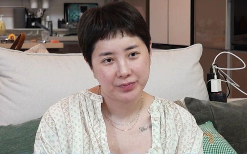 서인영, 이혼 2년 만에 재혼 심경 고백 "죄 짓는 거 같았는데…" "사랑 갈구, 결혼은 내 꿈"
