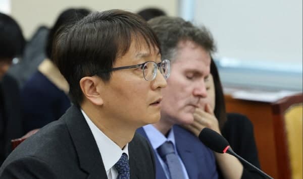 경찰, '국회 청문회 위증 혐의' 박대준 전 쿠팡 대표 2차 소환