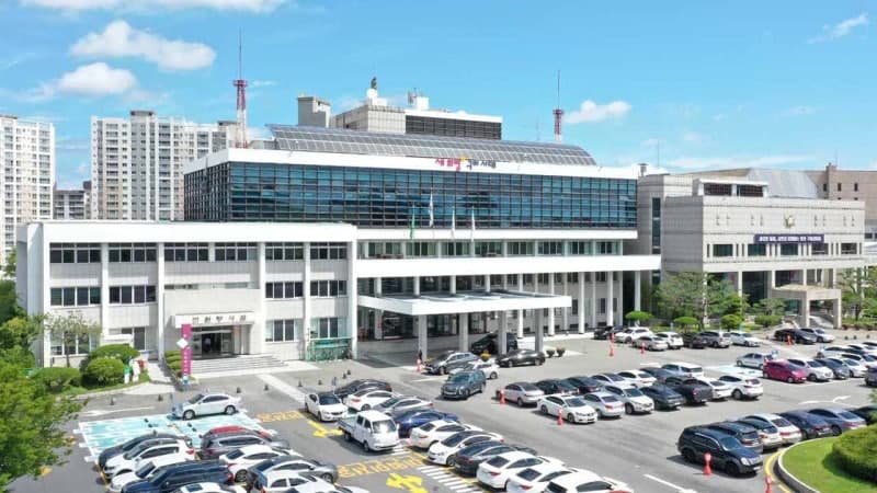 오산시, '토지거래허가구역' 312건 이용실태 조사…9월까지 진행