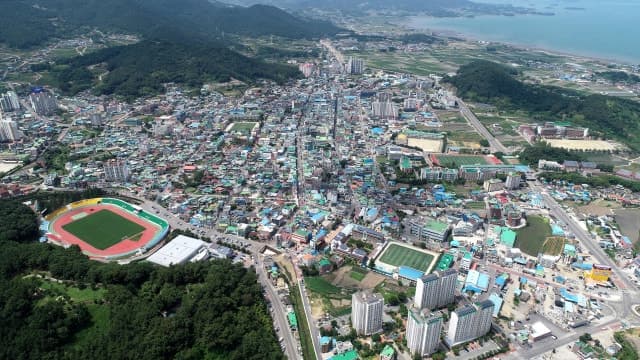 남해군, '농어촌 기본소득' 효과 톡톡…인구 4만명 선 회복 및 1795명 증가