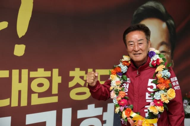 박권현 청도군수·김왕규 양구군수 인수위 가동…"체감할 변화 이룰 것"