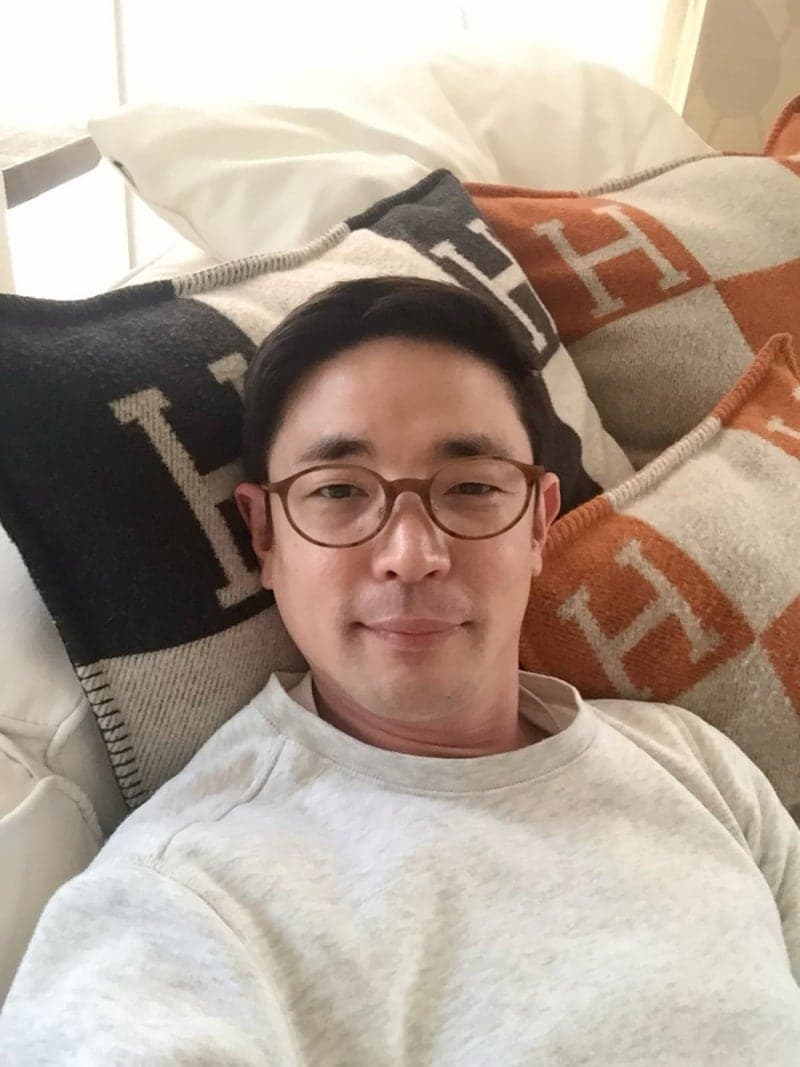 원조 아이돌 '잼' 출신 황현민, 잠실 시위대에 햄버거 100개 쐬고 "욕설·장난전화 쇄도"