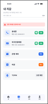 “외국인 본국 신용도 본다”…NICE평가정보, 웰코 출시로 국내 금융이력 연결