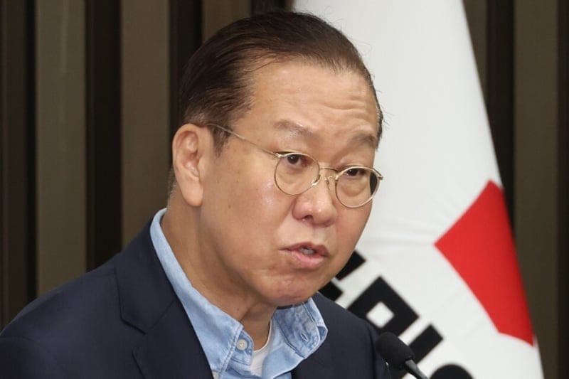 권영세 "6·3 지선은 진 선거, 장동혁 사퇴 포함 논의해야…재선거 요구는 부적절"