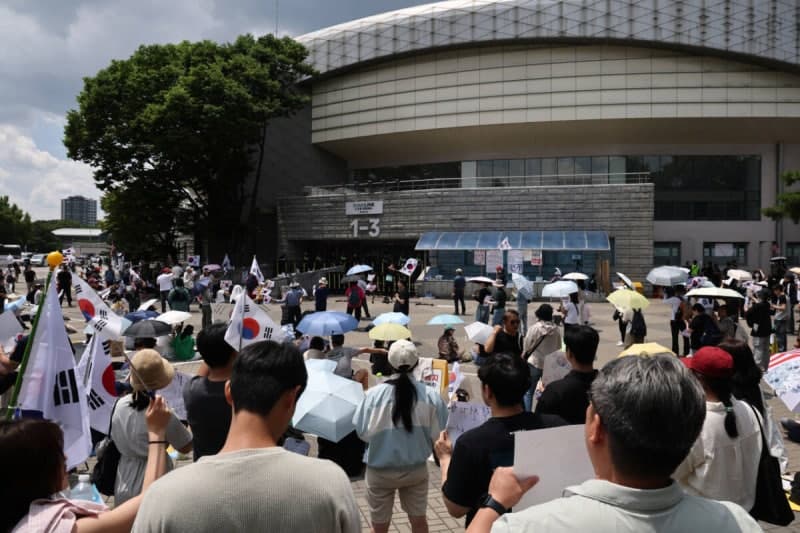 "서울시장 선거 무효" 소청 제기…선관위, 재선거 여부 심사 착수