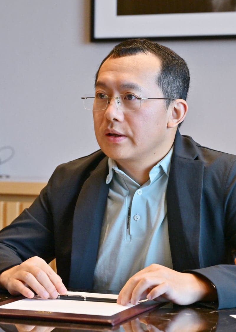“은행 계좌, 머지않아 필요 없어진다”… 토큰증권 잡아라, 증권사·글로벌 거래소 주도권 쟁탈전