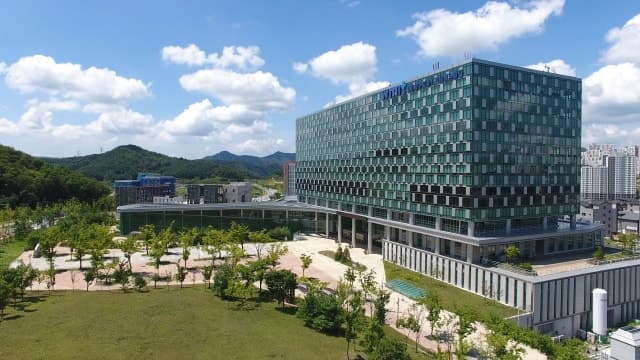 "강원 의료 AI 산업 육성 본격화"…원주의료기기산업진흥원, '강원 의료 AX 산업 실증허브' 사업설명회 11일 개최