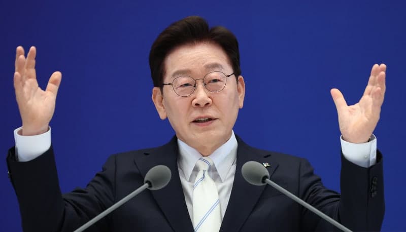 이재명, '조작기소 특검' 재추진 시사…공소취소 권한 논란 재점화