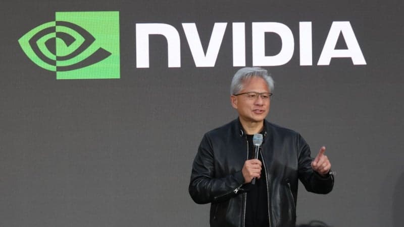 젠슨 황, 美상원 AI 청문회 출석 거부…"실리콘밸리로 오라" 역제안