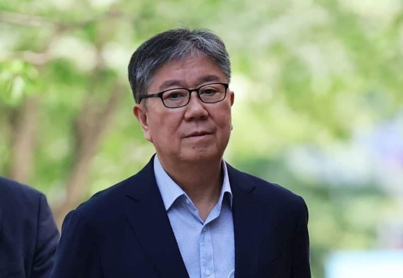 종합특검, '관저 이전 의혹' 김대기·이상민 등 4명 기소…"불법 예산 전용"