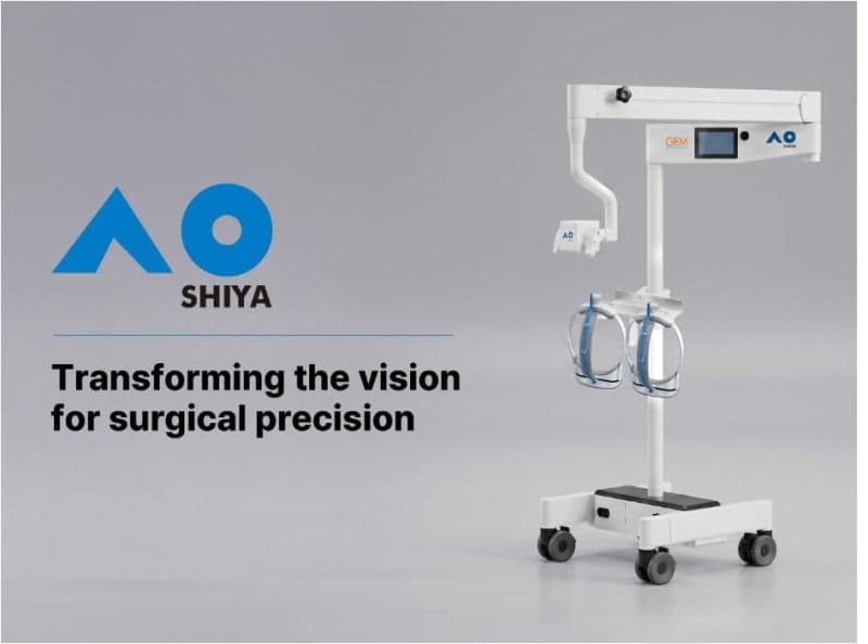 메디씽큐, 美 박스터와 3D 수술 시각화 솔루션 'SHIYA' 글로벌 독점 공급 계약 체결
